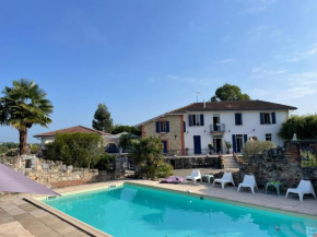 maison Laratger